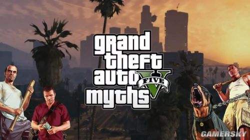 侠盗飞车5手机版gta5正版下载手机版中文-第2张图片-太平洋在线下载