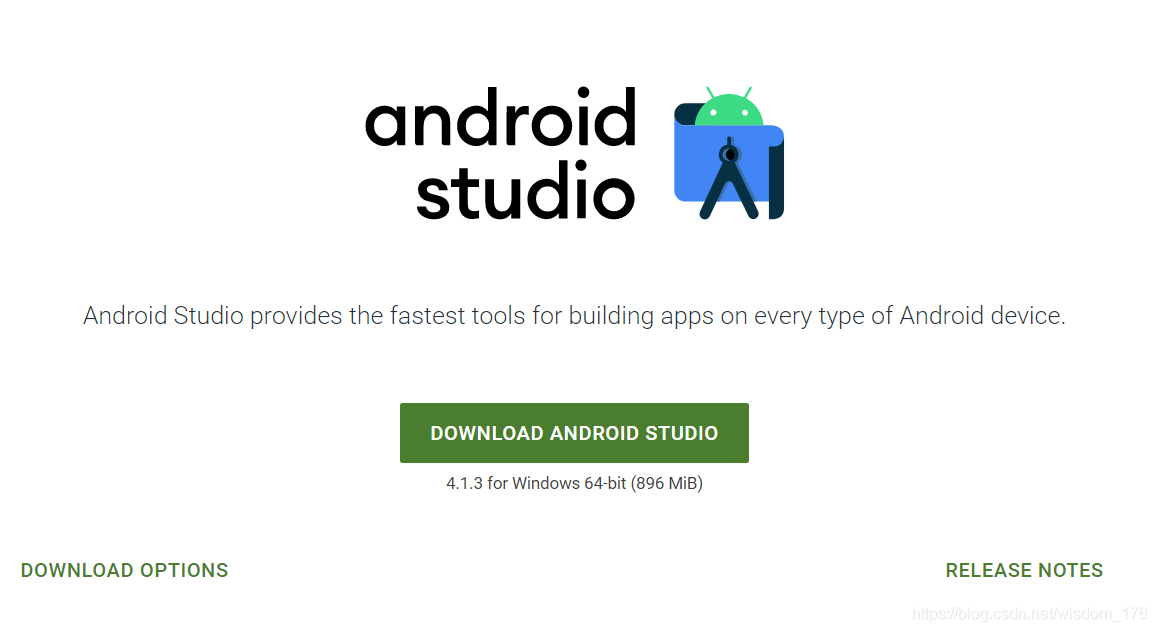 androidstudio苹果版androidstudioarm版