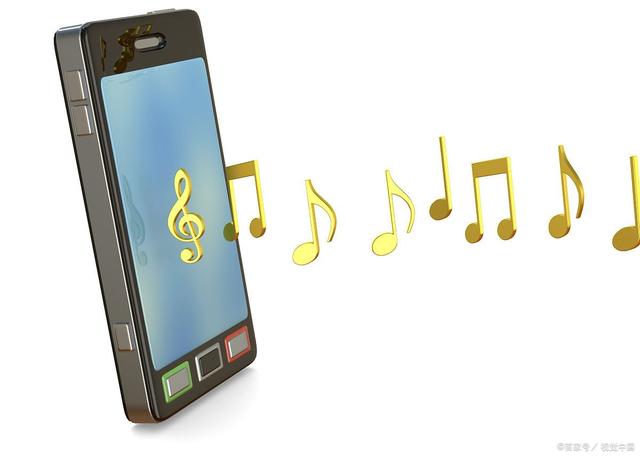 苹果酷狗铃声苹果版教程iphone用酷狗铃声怎么设置