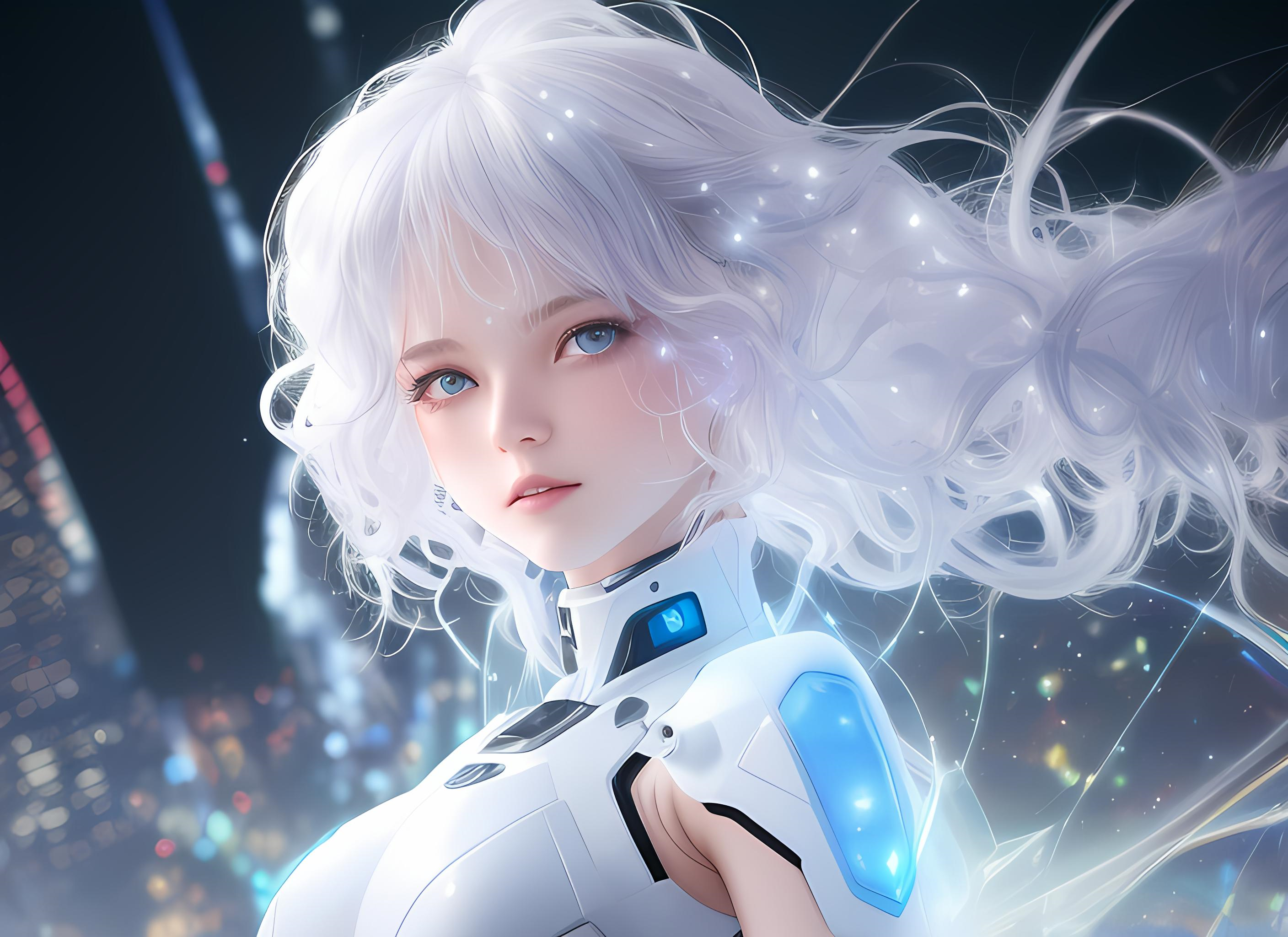 少女ai安卓版aiviewer安卓下载
