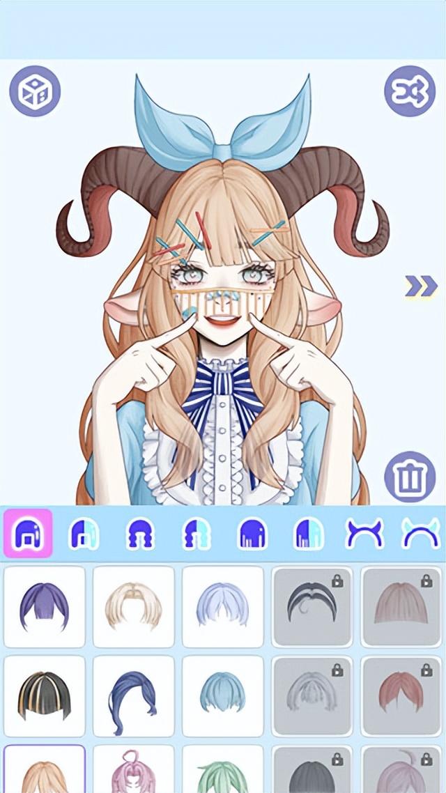怪物女孩游戏苹果版怪物女孩游戏汉化破解版