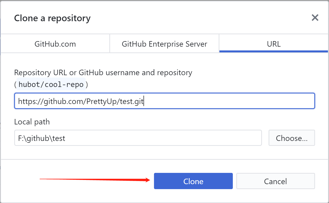 github客户端安装中文gitlab中文官网入口下载-第2张图片-太平洋在线下载