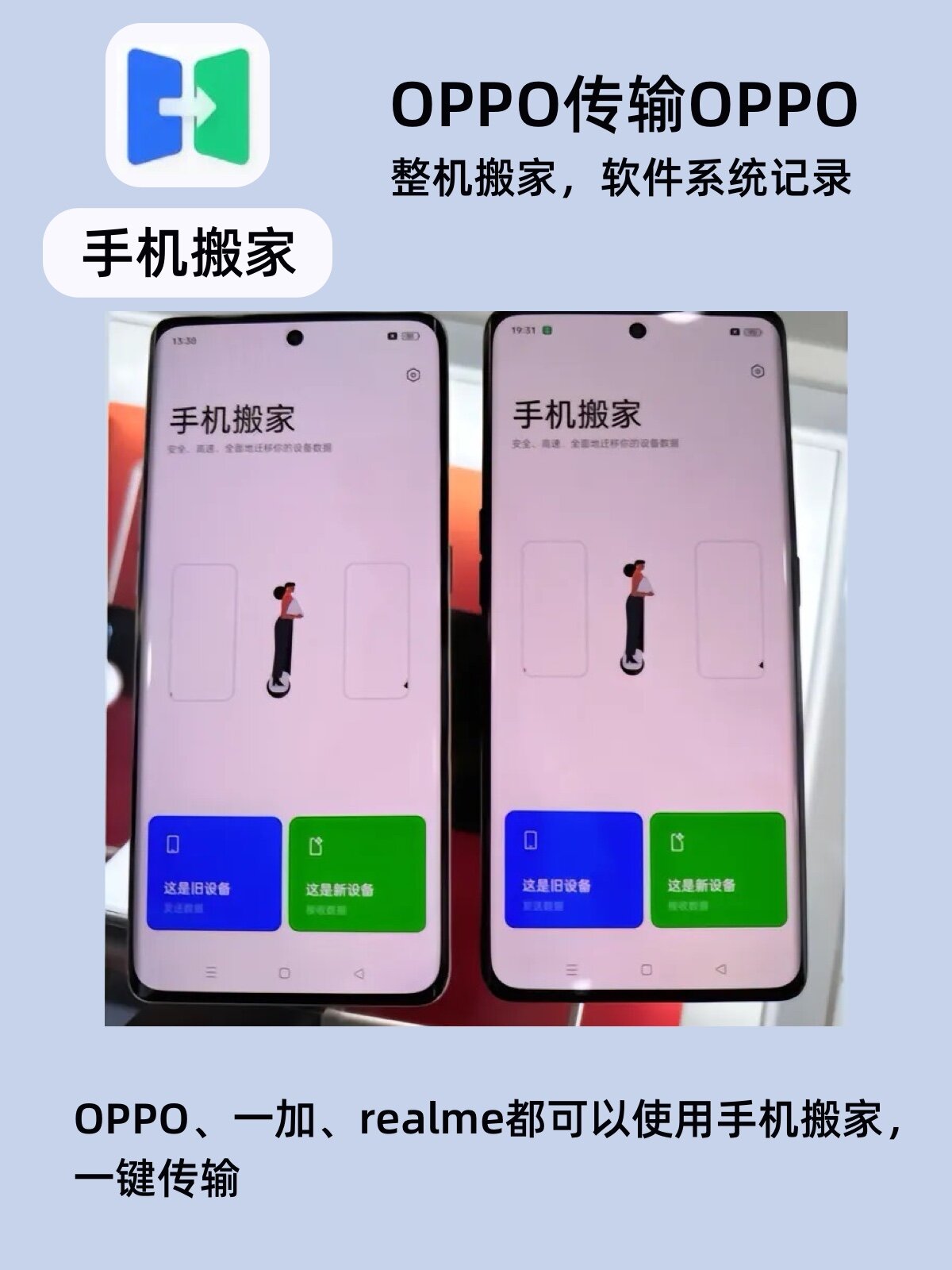 手机版数据迁移视频在哪更换手机怎么把所有数据都迁移到新手机