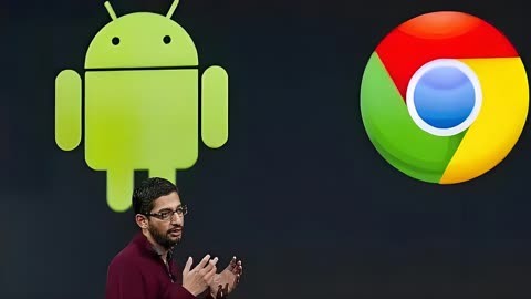 美国google安卓版google浏览器安卓版官网-第2张图片-太平洋在线下载