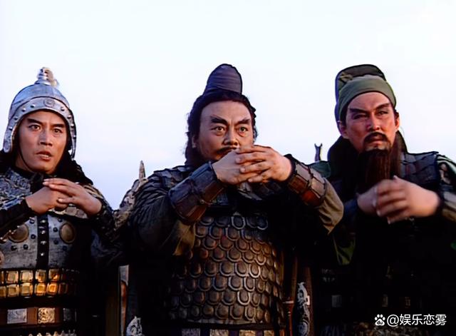 关公娱乐苹果版关公传奇电影完整版