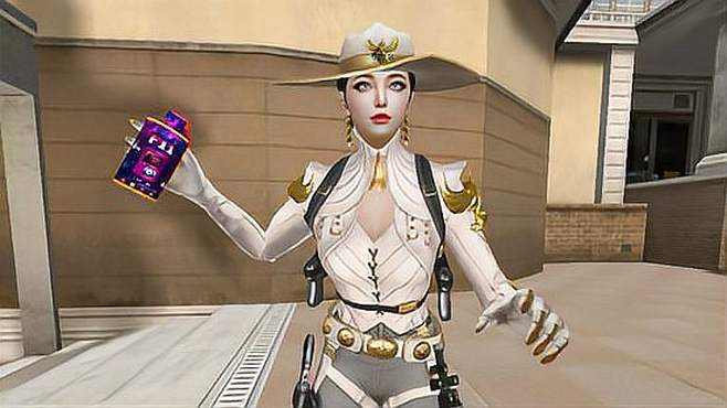 手机版cf体验服下载cf穿越火线手游体验服