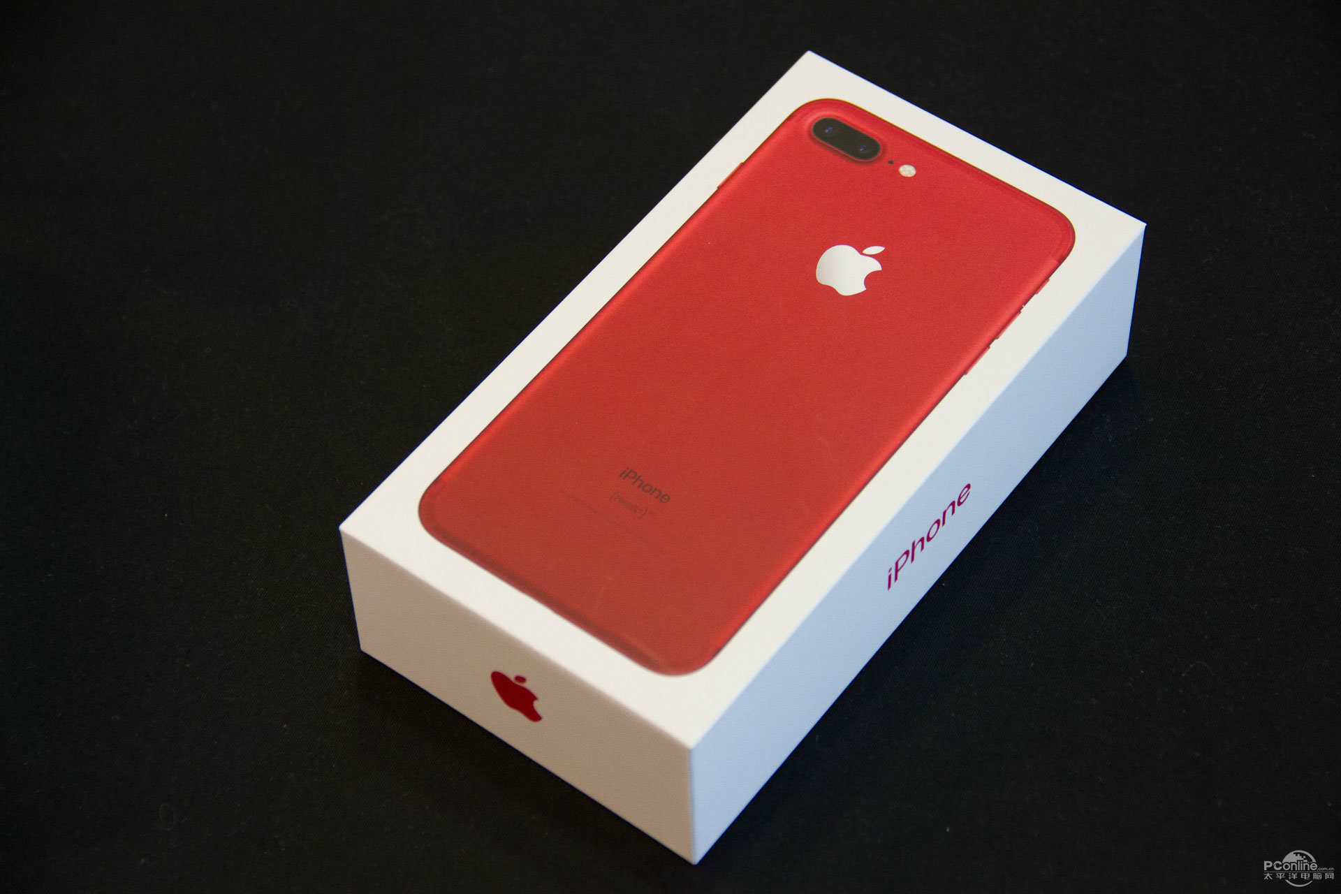 苹果七红色特殊版俄罗斯iphone13视频-第2张图片-太平洋在线下载