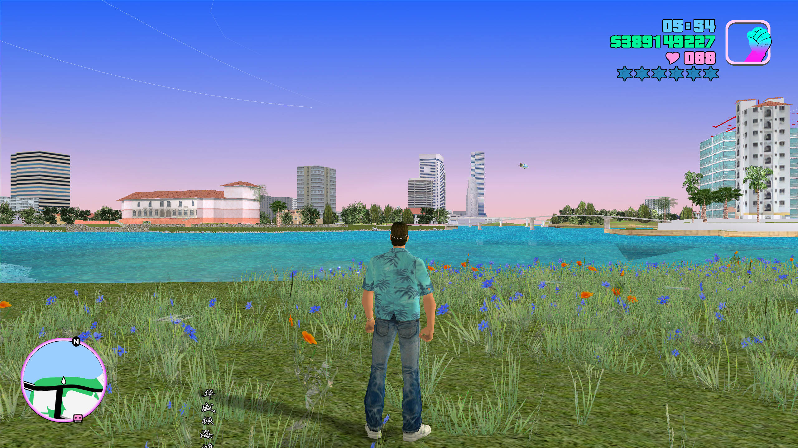 安卓版gtavc1.09GtavAndroidapp-第2张图片-太平洋在线下载