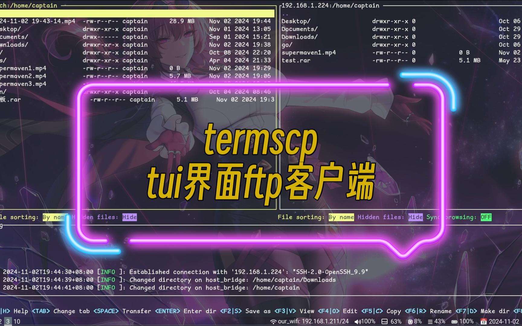 FTP客户端传输失败ftp服务器和ftp客户端