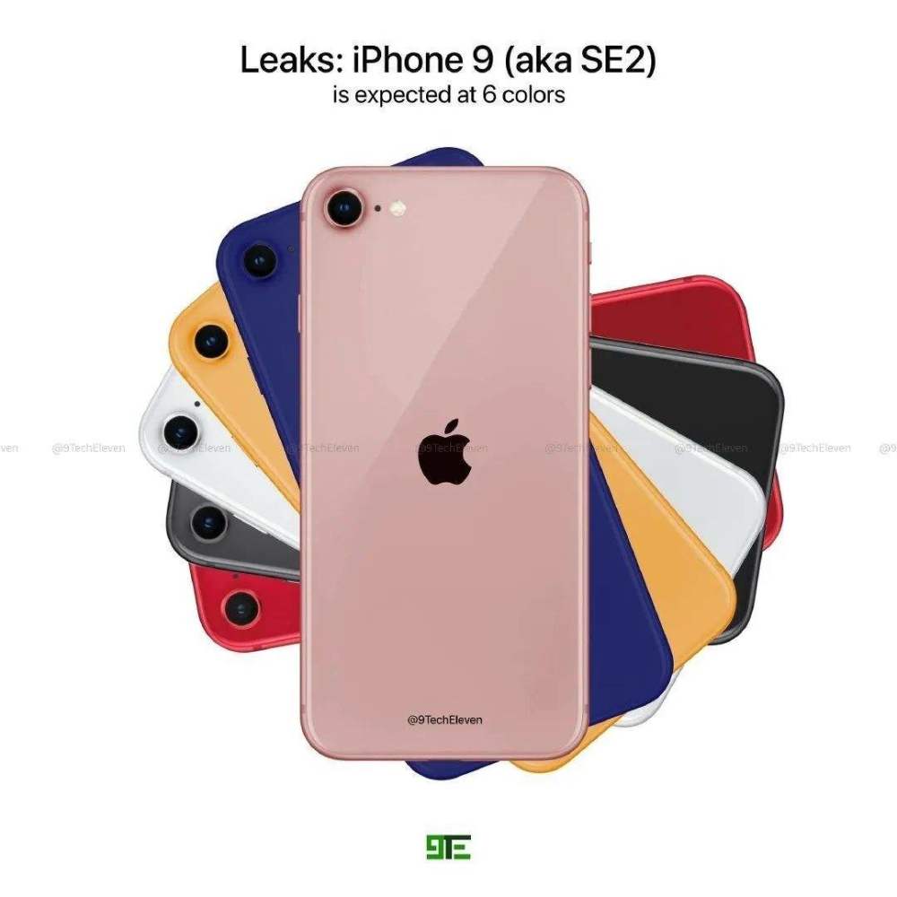廉价版苹果iPhone哪里买iphone便宜并且是正品-第2张图片-太平洋在线下载
