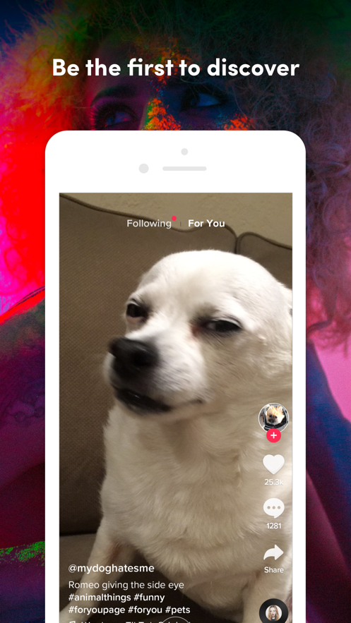 苹果版tiktok不拔卡tiktok免拔卡教程ios