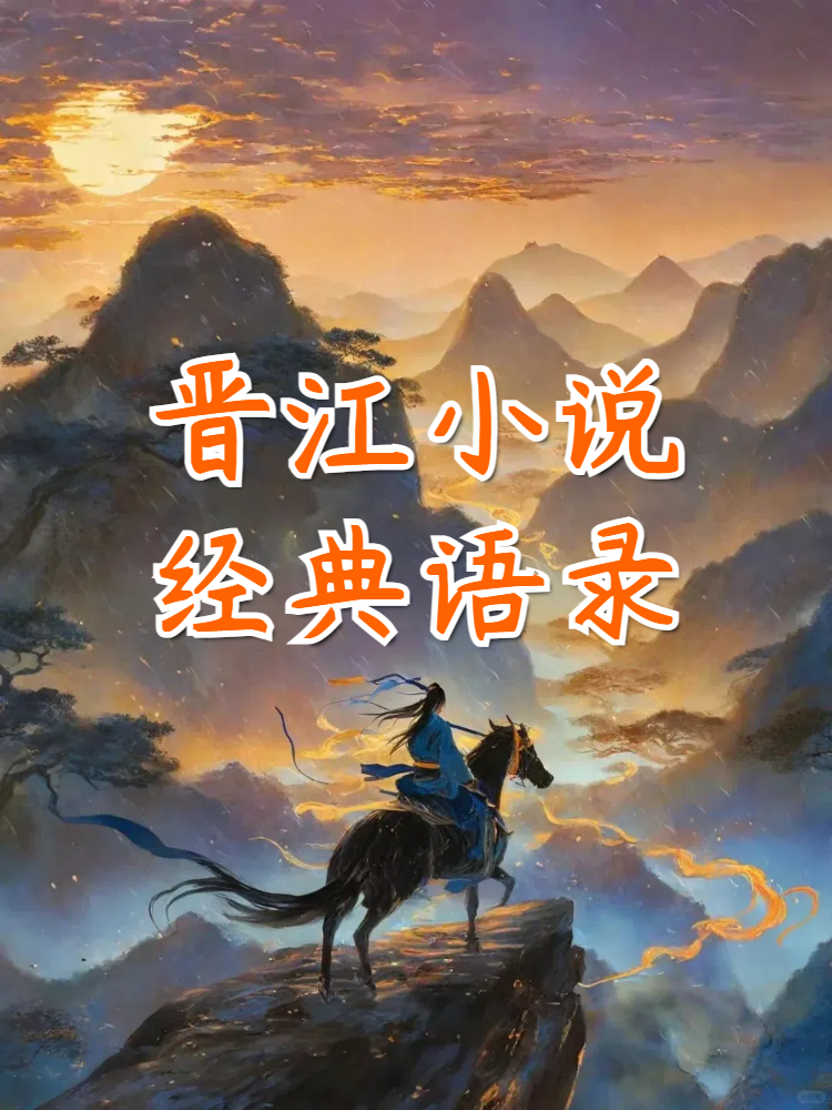 晋江怎么写小说手机版晋江小说官网入口手机版