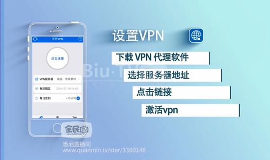 vpn服务器客户端配置的简单介绍