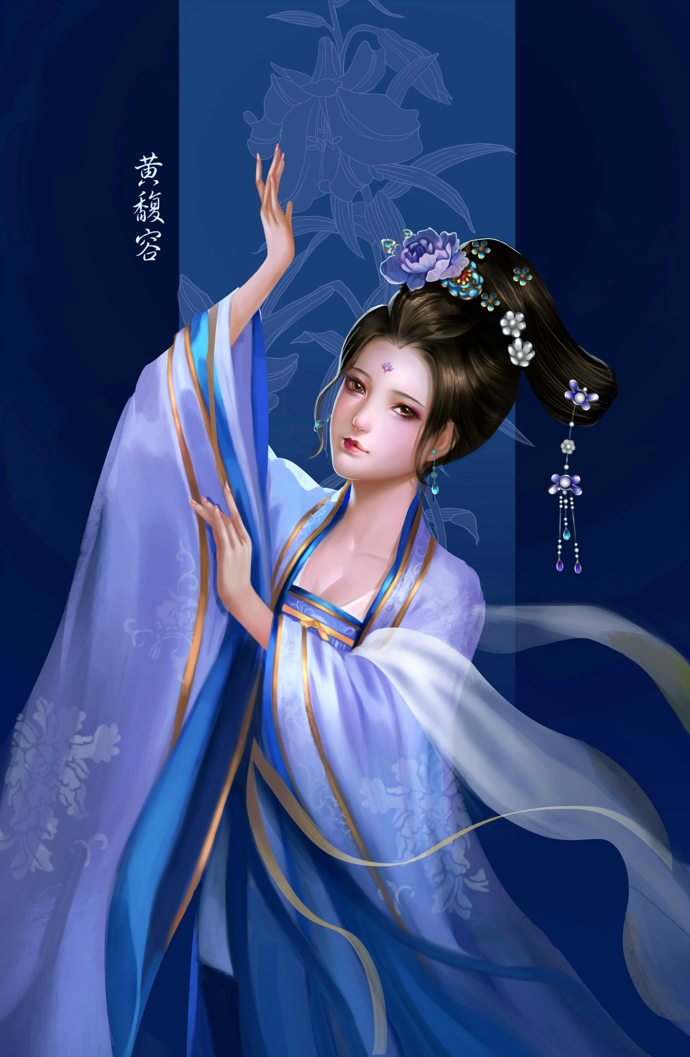 手机版宫廷计宫廷升职记手游-第2张图片-太平洋在线下载