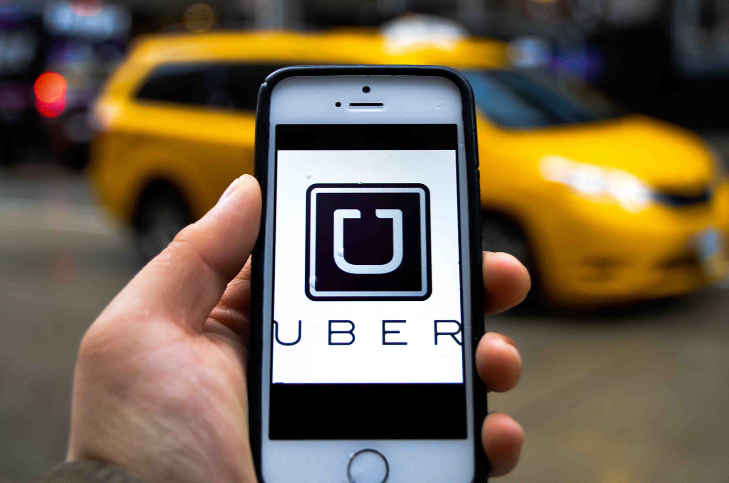 uber客户端uber官网入口