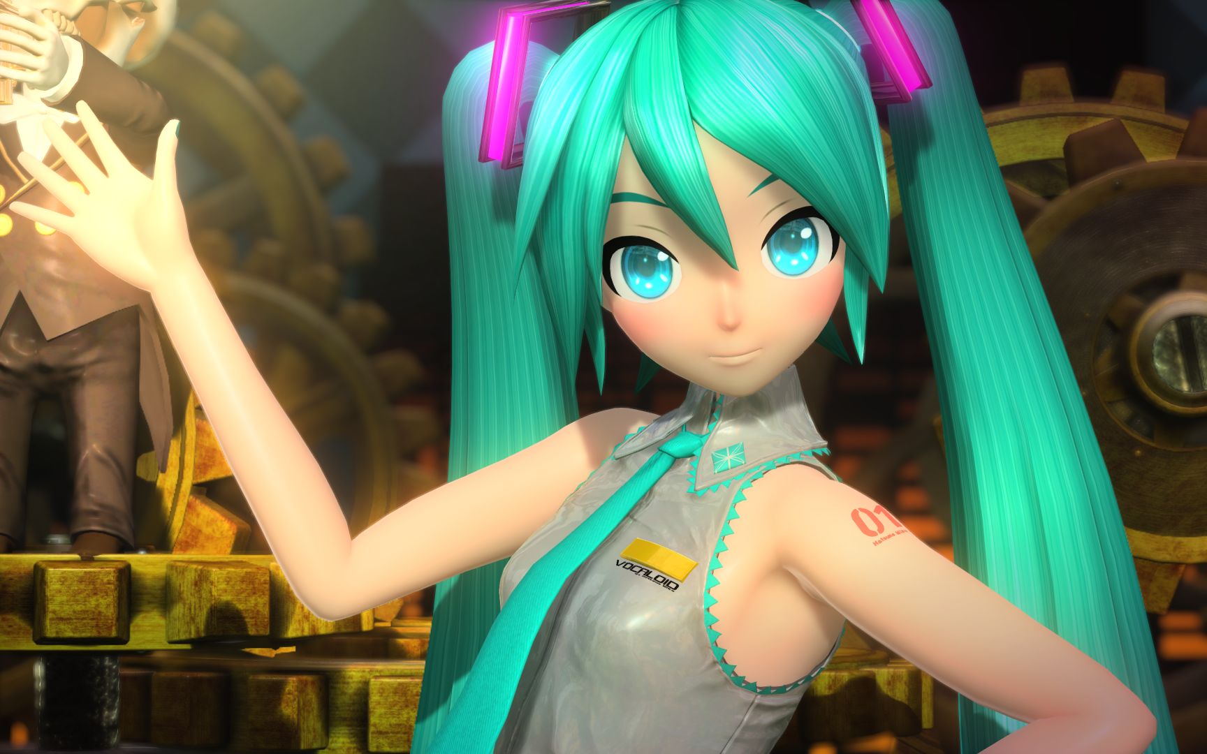 歌姬计划手机版初音未来歌姬计划2手游