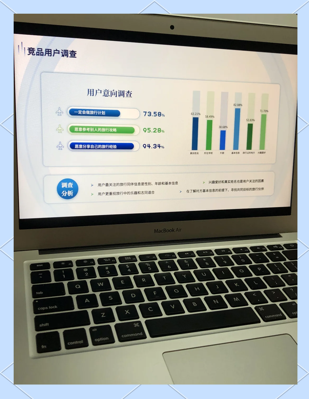 竞品客户端竞品调研报告ppt案例-第2张图片-太平洋在线下载