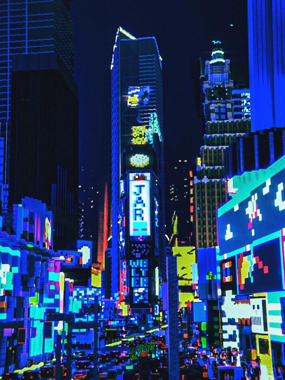 手机版我的世界亮度我的世界怎么下载模组